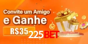 Promoções 225BET