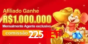 Promoções 225BET
