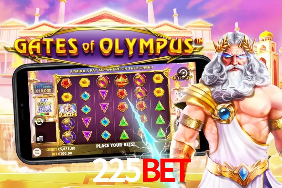 225BET game