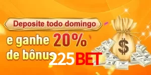 Promoções 225BET