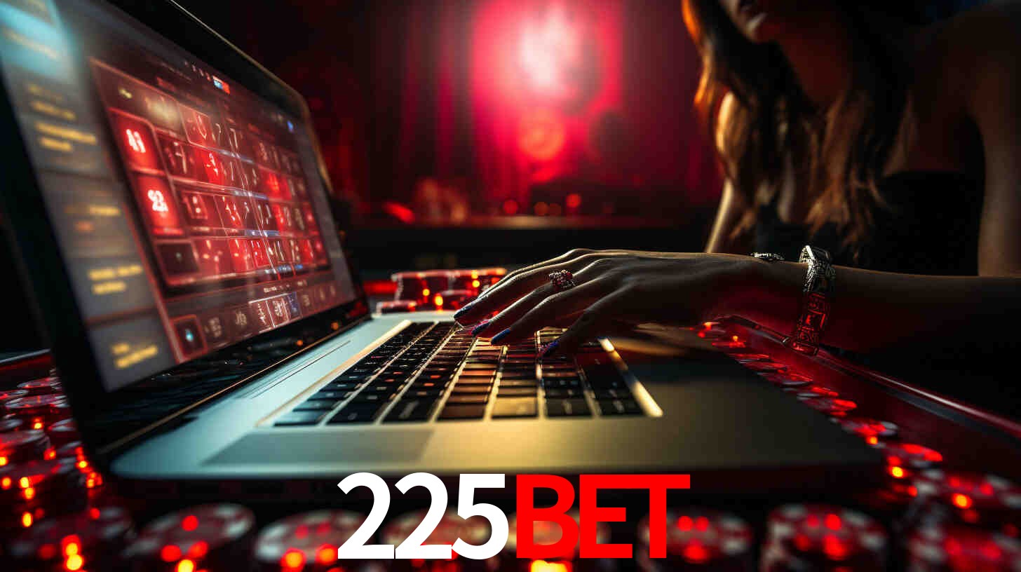 Por Que Escolher o 225BET?