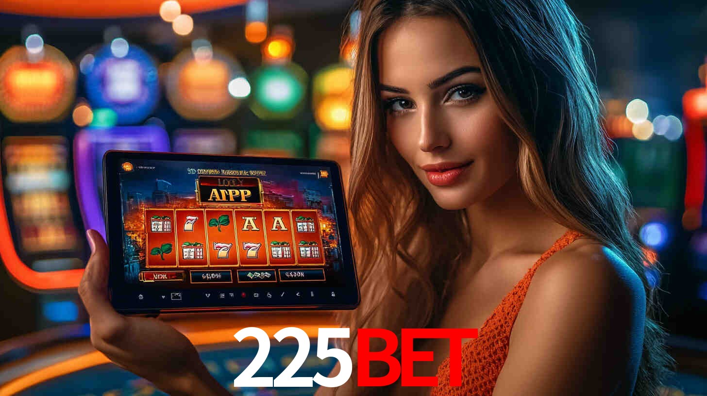 Baixar App iOS 225BET