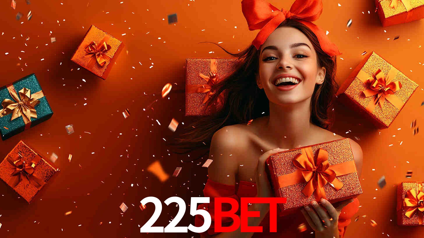 Promoções Semanais e Códigos Promocionais 225BET