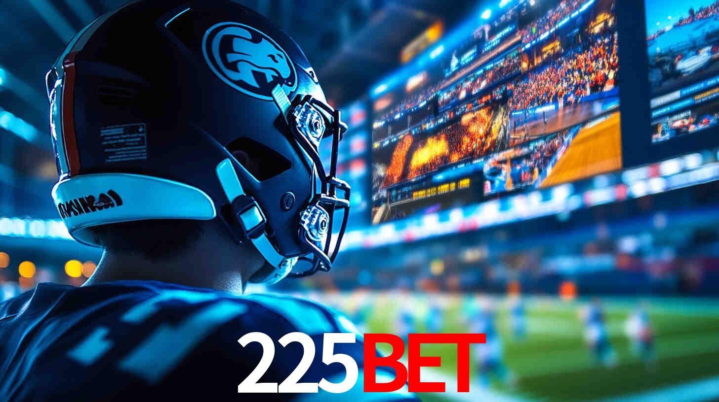 Apostas Esportivas no 225BET