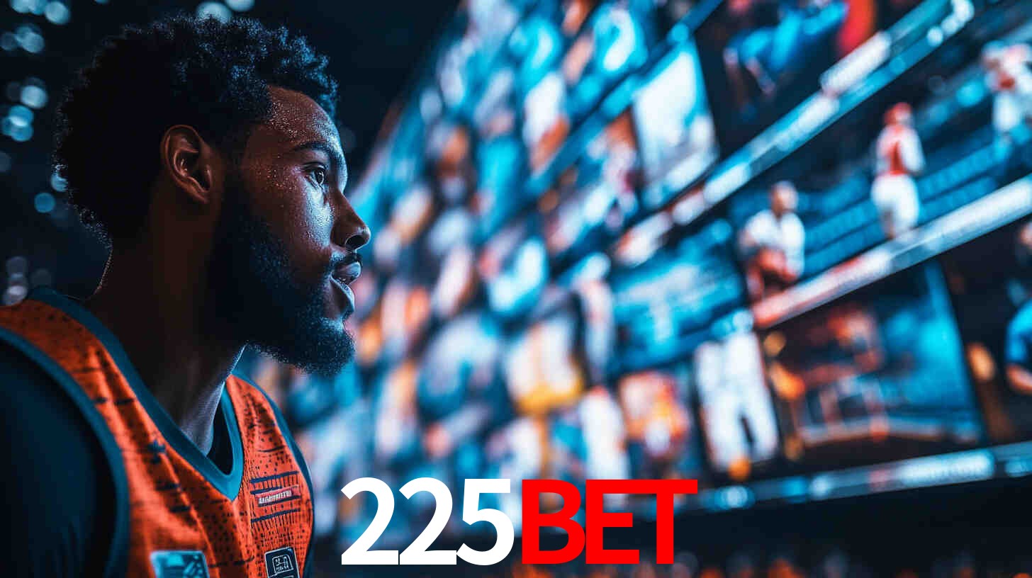 Jogos de Aposta Online no 225BET