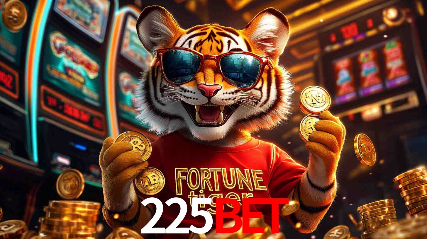 Por Que Jogar Fortune Tiger no 225BET