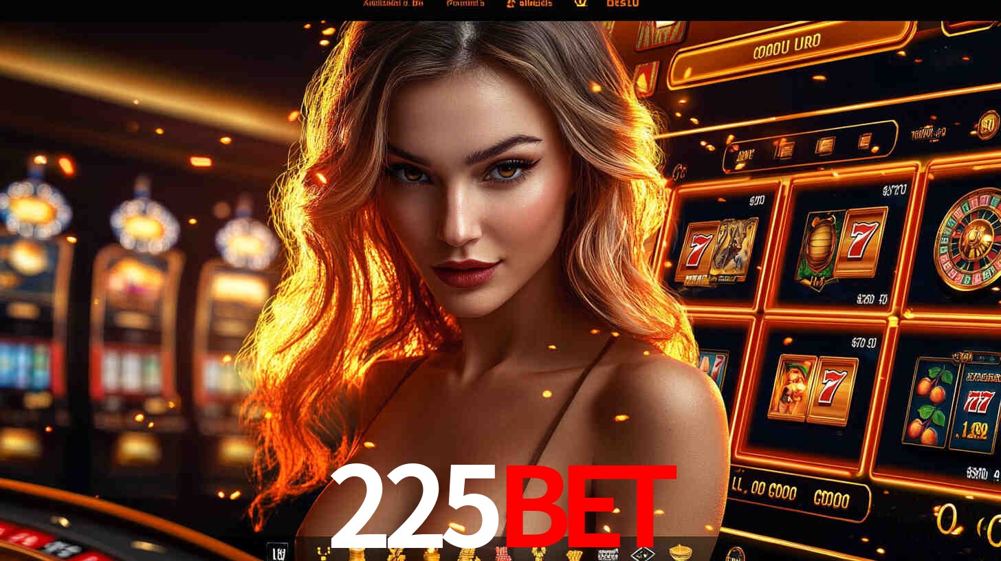 Cassino ao Vivo no 225BET