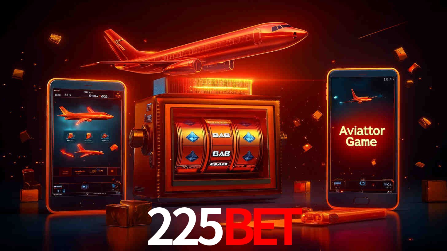 Como Jogar Aviator no 225BET