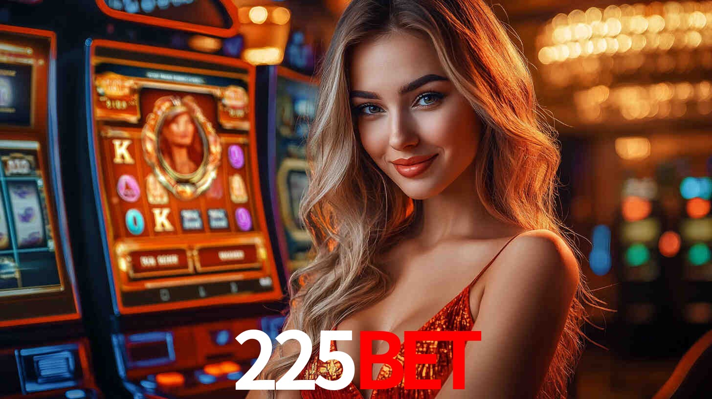 Slots Exclusivos no 225BET