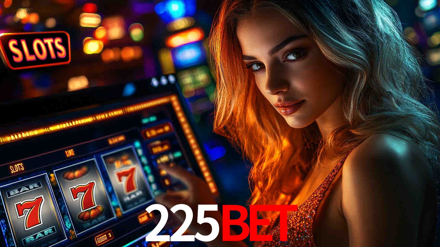 Slots com Alto RTP no 225BET